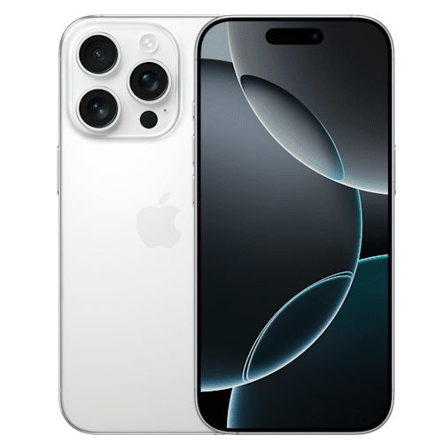 Refurbished iPhone 16 Pro Max 256 GB Desert 12 Months | GRADE MOBILE®